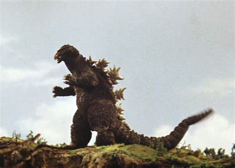 KinGoji (1962) – Becoming Godzilla