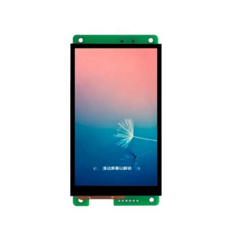 Buy HMI Display Panel LCDs in India at HUBTRONICS.in