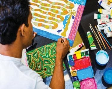 Bringing Bhil art to light | IITBombay