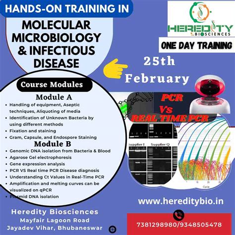 Heredity Biosciences