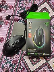 Amazon.in: Buy Razer Basilisk V3 Wired Gaming Mouse RZ01-04000100-R3M1 ...