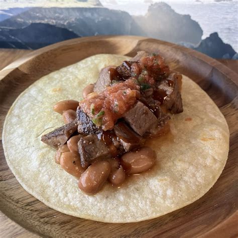 Santa Maria Style Tri Tip Tacos – Mangia Vita