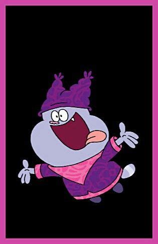 Image result for Chowder Cartoon Rada-Rada