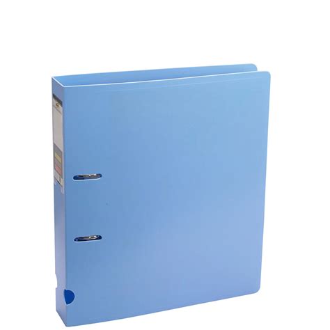 TRIO RING BINDER 07A- A4 Size BLUE Color Pack Of 2 - Ring Binders ...