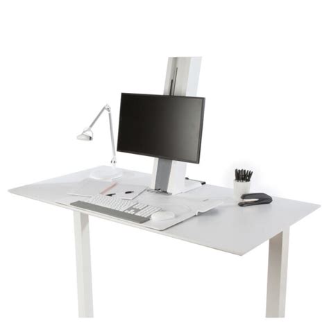 Image result for Humanscale Monitor Quick Stand