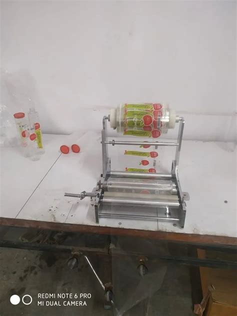 Image result for Manual Sticker Labeling Machine