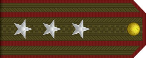 Image result for Colonel Rank No Background