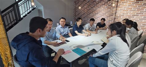 管理服务育人研究团队召开2021春季工作研讨会-桂林理工大学学工处网站
