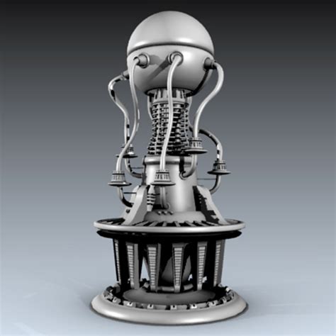 Image result for Alien Vs. Machine