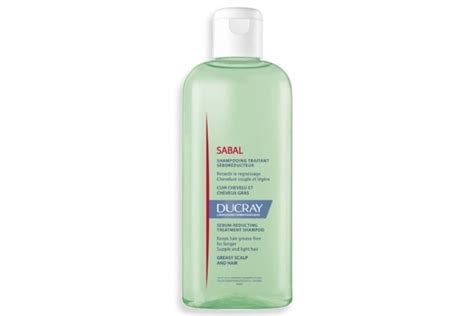 7 Mejores Champús para Pelo Graso de venta en Farmacias