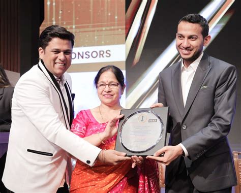 Heights Group hosted - Global Influencers and Leadership Summit ...