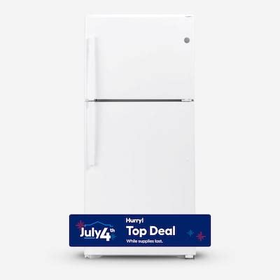 33-Inch Wide Refrigerators at Lowes.com