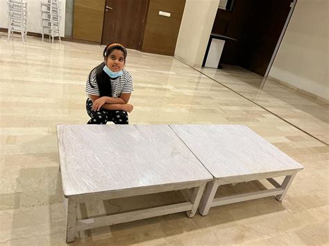 Kiddie Tables and Chairs for Rent in Bangalore – thedottedi.in