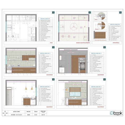 The Perfect Indian style kitchen