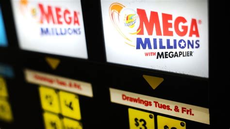 highest mega millions jackpots