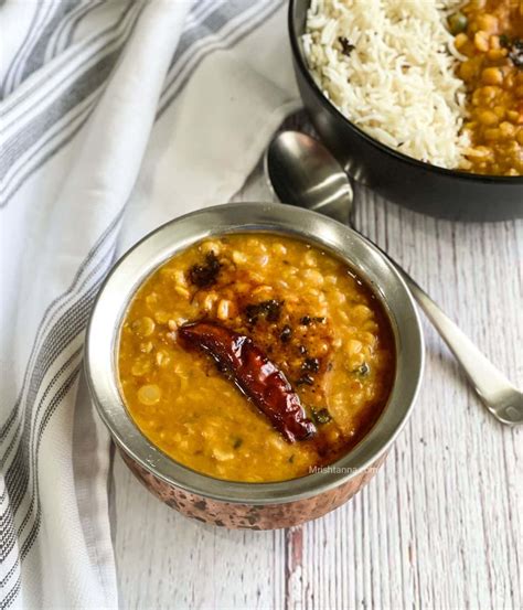 How To Cook Chana Dal Without Soaking
