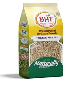 Narayani Naturals Foxtail Millet Vermicelli, Semiya ? No Maida (Whole ...