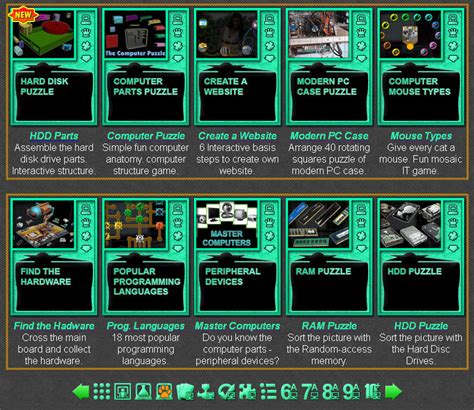 Computer Games Technology 的图像结果