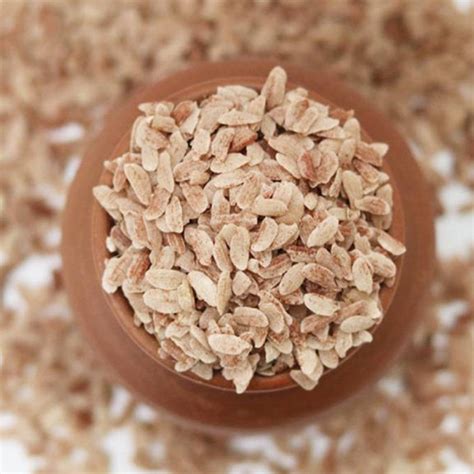 Mapillai Samba Poha / Mapillai Samba Aval 500g – Ueir Organic Foods