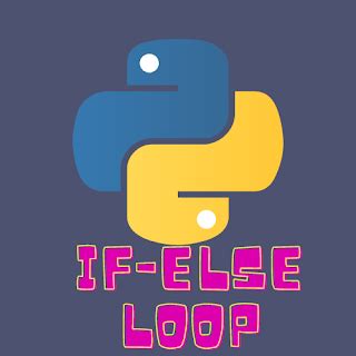 If Else for Loop Statements Python 的图像结果
