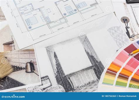 Work Drawing 的图像结果