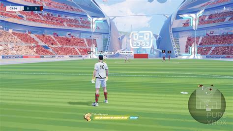 Rematch's 2nd Update Unveiled For Xbox Game Pass, Here Are The Full ...