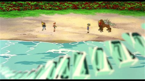 Pokémon 3 the Movie: Spell of the Unown (2000) Screencap | Fancaps