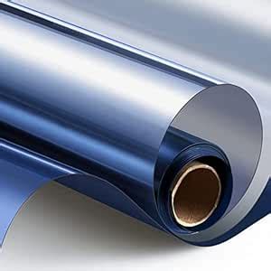 Buy SUNBIRD Window Tint for One Way Daytime Privacy Window Film Heat ...