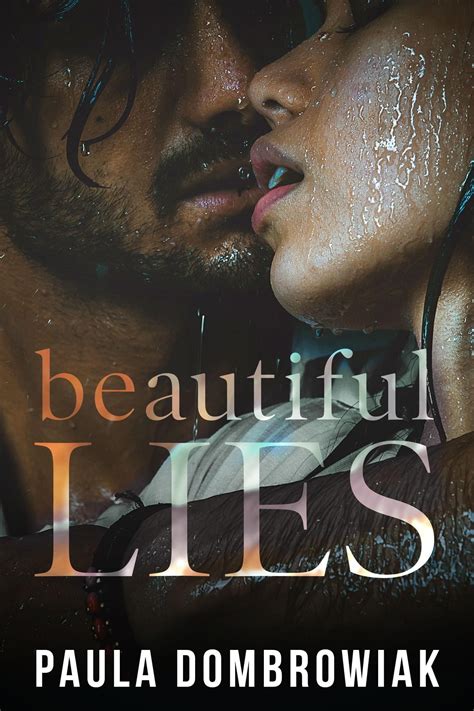 Club del Ataúd: Beautiful Lies por Paula Dombrowiak
