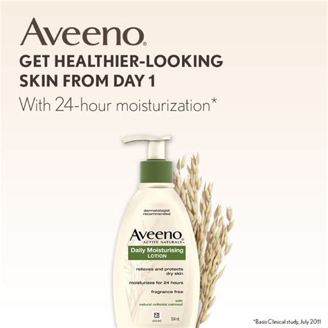 Aveeno Daily Moisturizing Lotion For Dry Skin - 354ml – Kunchals