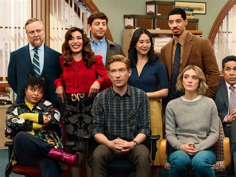 The Paper: Unser Review zum neuen Spin-off von The Office