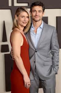 Claire Danes Wasn't 'Looking Forward to' Using Maternal Instincts in ...