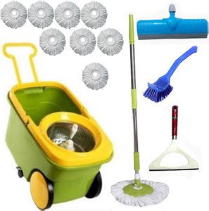 V-MOP MOP-CLEAN-79 Mop Price in India - Buy V-MOP MOP-CLEAN-79 Mop ...