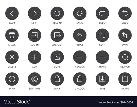 System Icon 的图像结果
