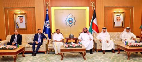 Embassy of India, Kuwait