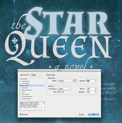 Image result for InDesign Effects