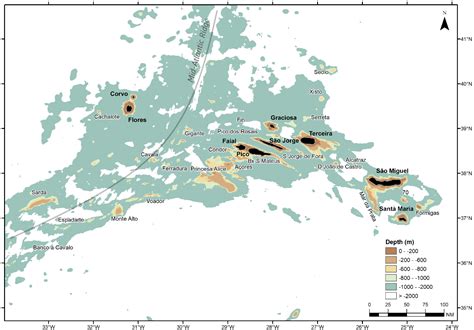 Contributions to Management Strategies in the NE Atlantic Regarding the ...