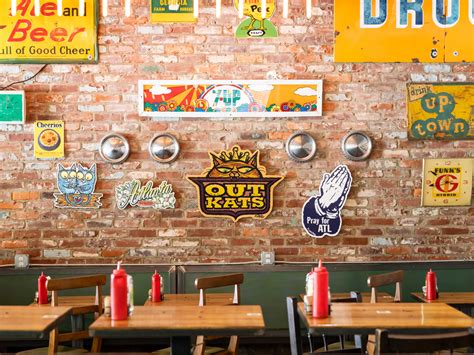 The 15 Best Brunch Restaurants In Atlanta - Atlanta - The Infatuation