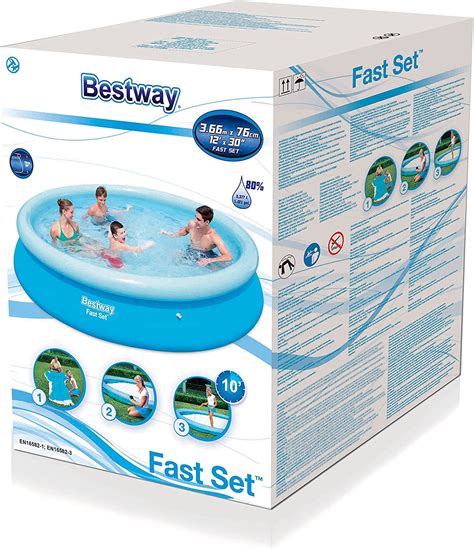 Image result for BestWay Inflatable Pool