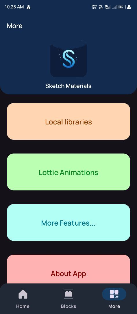 Sketchub • Sketch Materials Downloader