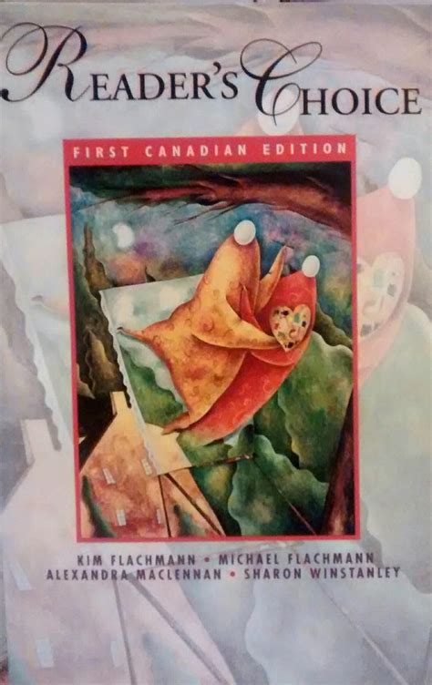 Reader's Choice: Essays for Thinking, Reading, and Writing : Amazon.in ...