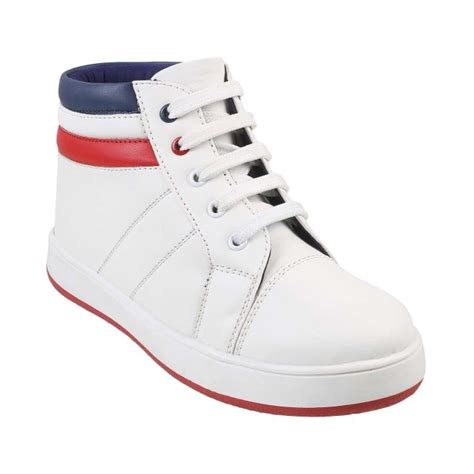Buy Stylish Shoes for Boys Online at Best Prices in India