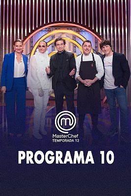 Image result for MasterChef 7 Programa 12 Completo