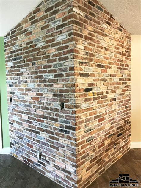 White Brick Veneer Interior Wall at Doreen Woods blog
