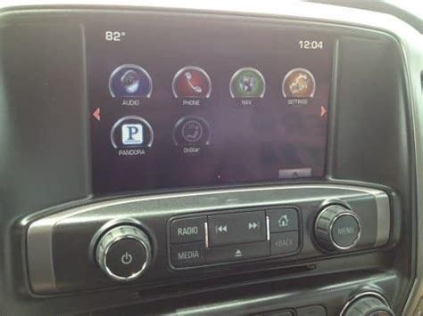 2014 GMC IntelliLink Problems 的图像结果