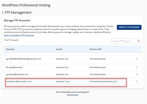 Image result for How to Create FTP File