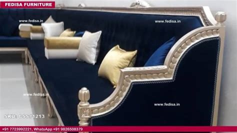 Two Seater Sofa Below 5154 Jodhpuri Sofa Set Popular Living Room Wall ...