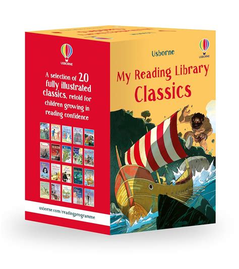Buy My Reading Library Classics Book Online at Low Prices in India | My ...