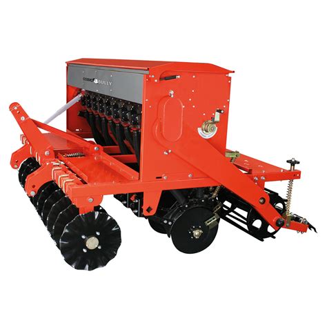 Small No-Till Drill Seeder 的图像结果