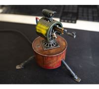 Image result for Auto Turret Rust